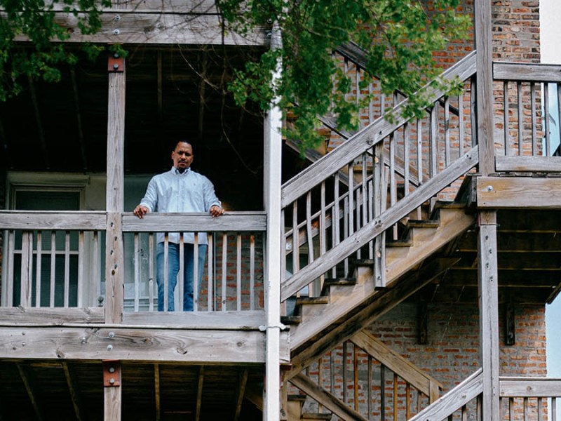 Jobs, block clubs, investment: How Chicagoans are interrupting violence at its roots