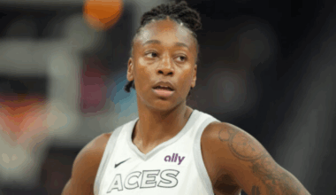 Jewell Loyd Trolled for ‘No Way I’m Going to Vegas’ Video After Poor Run With Aces