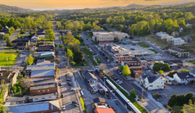 Georgia Health Primer for State Fiscal Year 2026