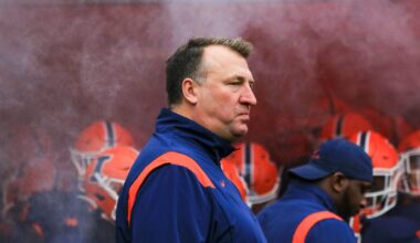 ESPN analyst expects Illinois to make 2026 College Football Playoff