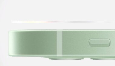 Apple escapes EU's antitrust lawsuit over Cornings display business with the competition