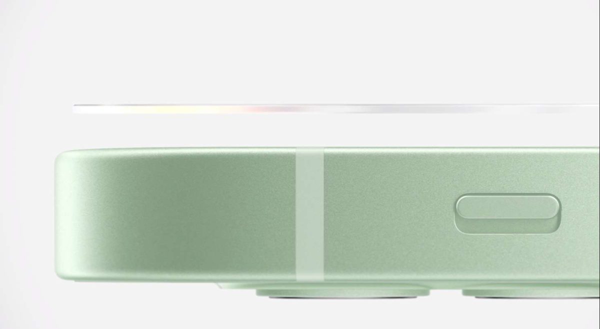 Apple escapes EU's antitrust lawsuit over Cornings display business with the competition