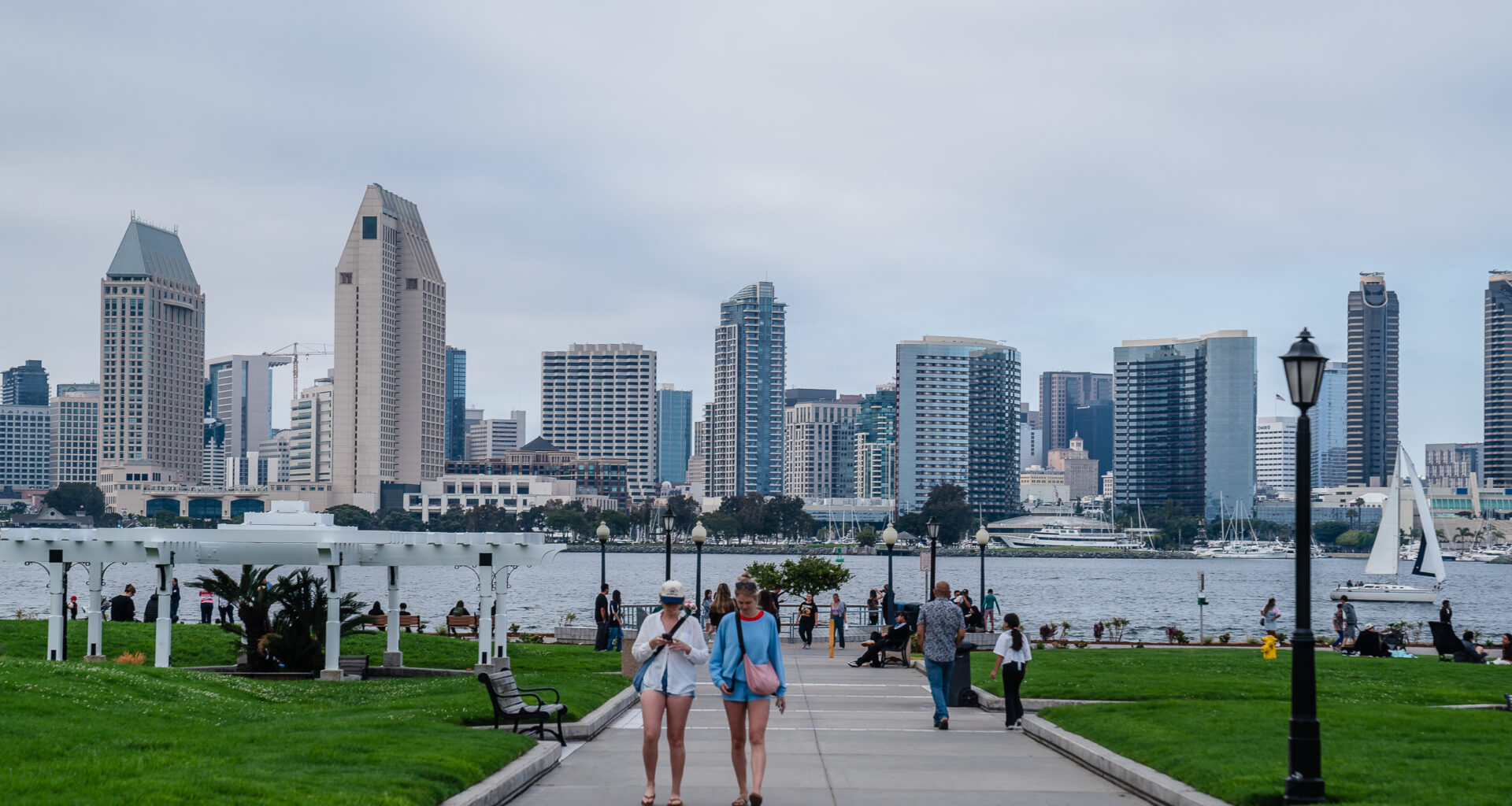 Coronado and Imperial Beach Haven’t Produced a Single Affordable Home in Years