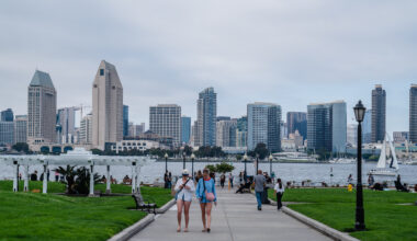 Coronado and Imperial Beach Haven’t Produced a Single Affordable Home in Years