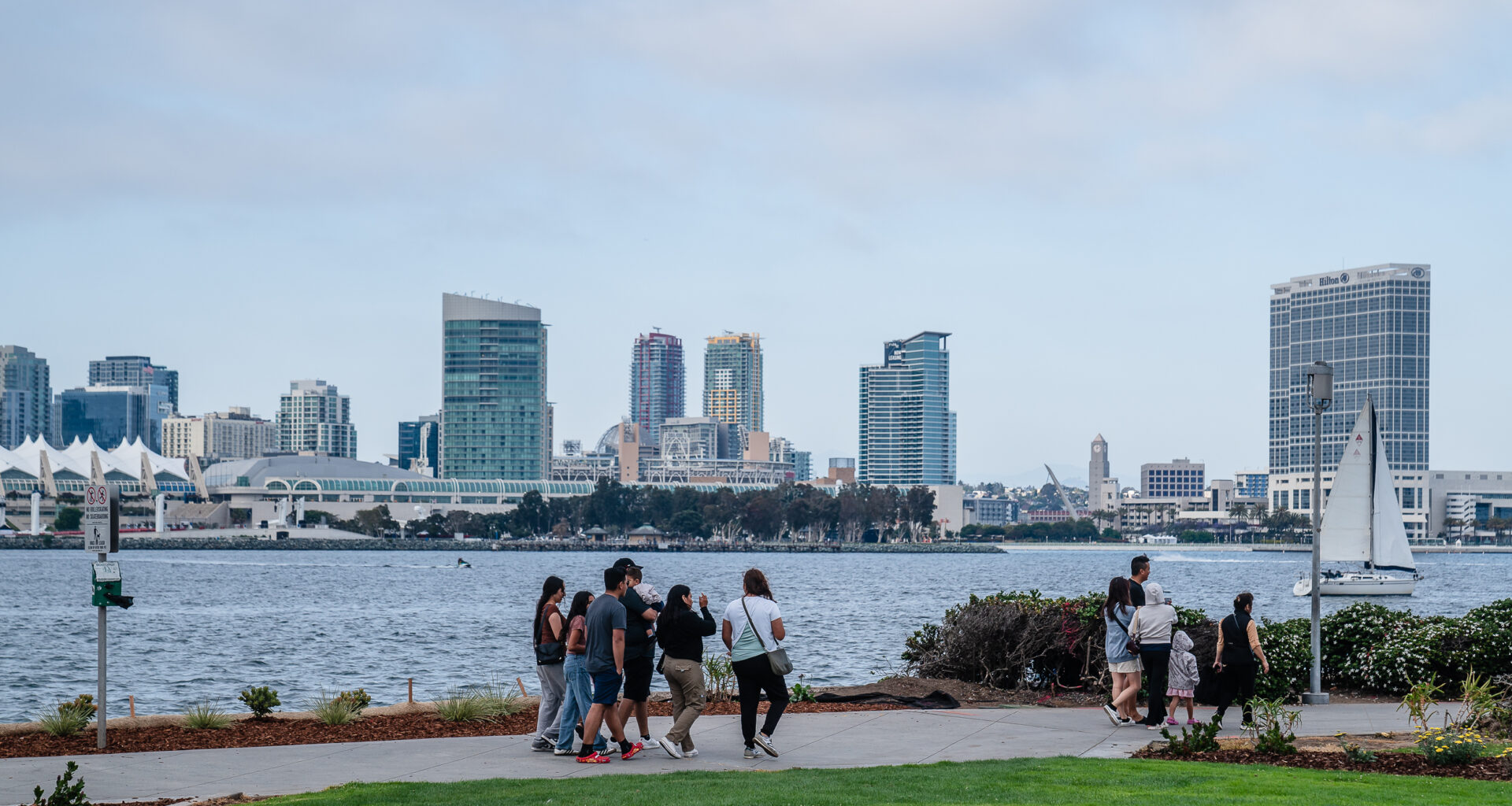 Morning Report: Since 2018, These Two Beach Cities Have Permitted Zero New Affordable Homes