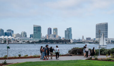 Morning Report: Since 2018, These Two Beach Cities Have Permitted Zero New Affordable Homes