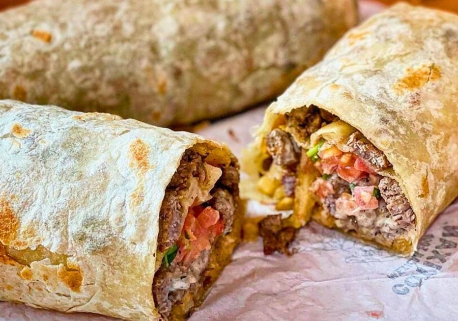 Where to Find the Best Breakfast Burritos in San Diego
