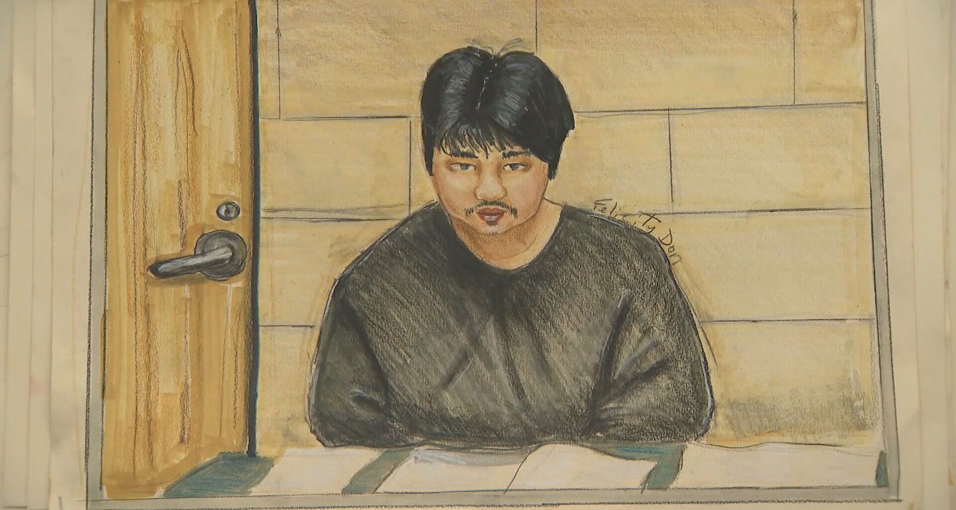 Lapu-Lapu Day attack suspect now facing 11 charges