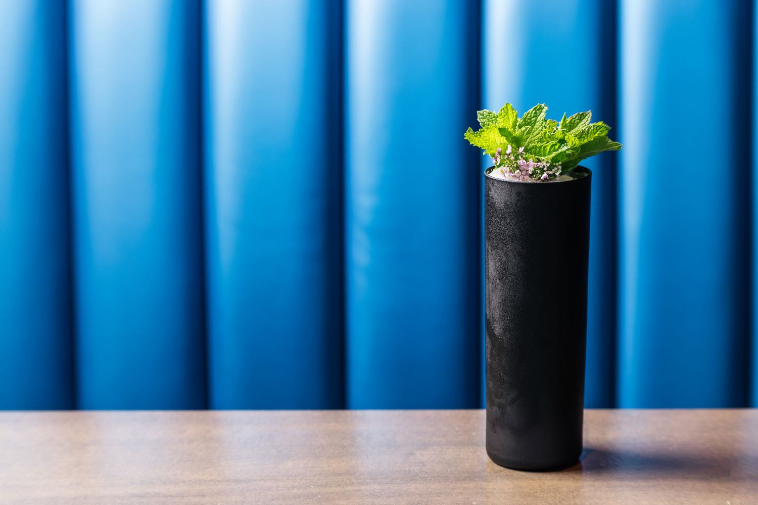 Little Rituals Named Best U.S. Hotel Bar at 2025 Spirited Awards