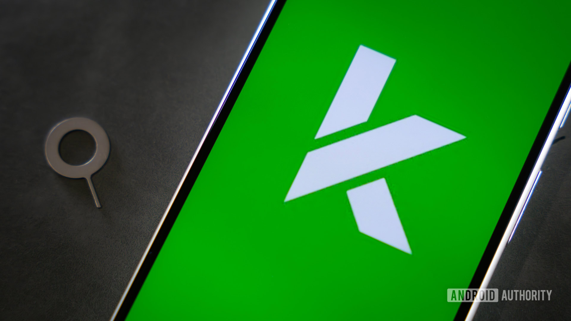 Cricket Wireless logo on smartphone (1)