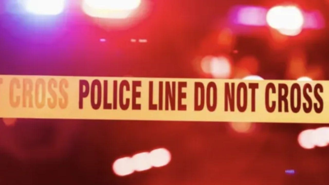 Man found shot, killed in west Phoenix: police