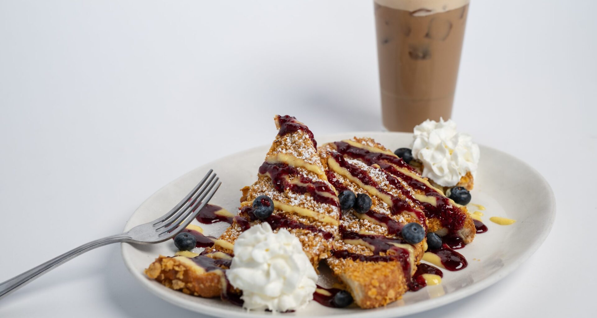 The Dish: Fort Worth gains fresh brunch bites, loses vegan fine dining spot