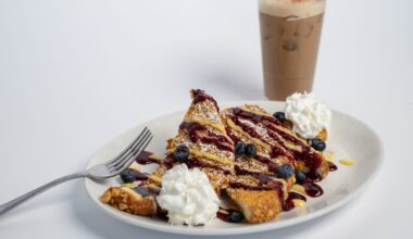The Dish: Fort Worth gains fresh brunch bites, loses vegan fine dining spot