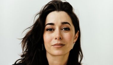 Cristin Milioti To Star In 'Buddy' From 'Too Many Cooks' Director Casper Kelly