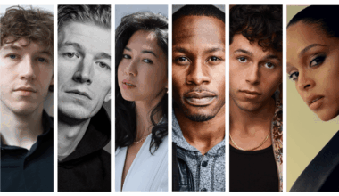 Crossed Movie Finds Its Cast For Garth Ennis Comic Book Movie