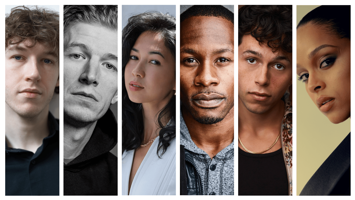 Crossed Movie Finds Its Cast For Garth Ennis Comic Book Movie