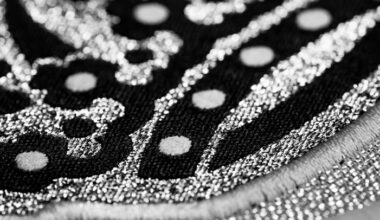 LA Kings New Third Jersey, Notes and Mock-Ups