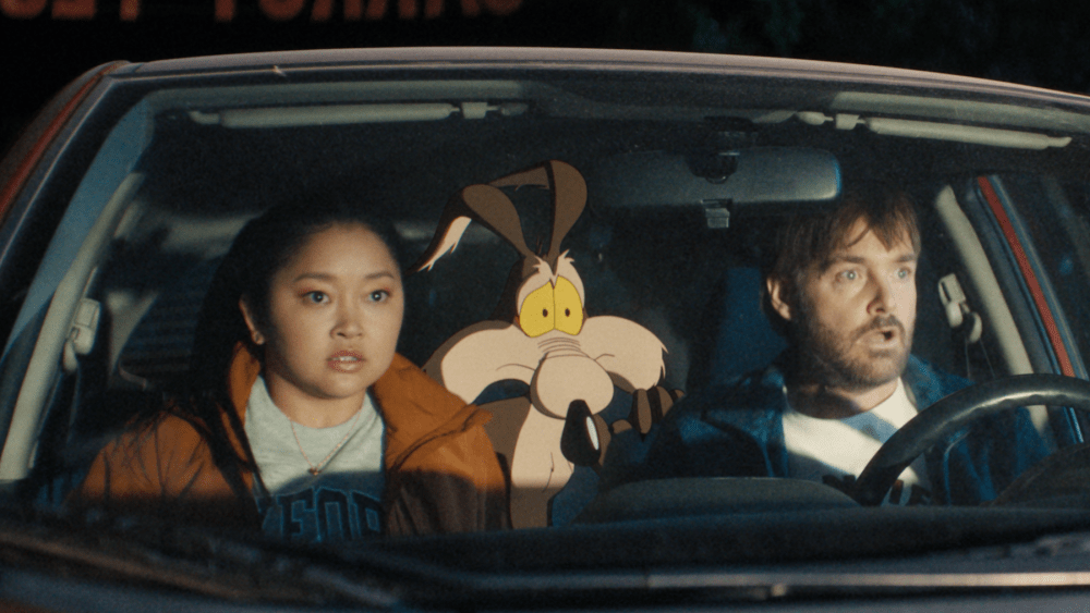 Coyote vs. Acme Release Date Announced