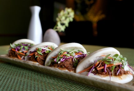 Shinsei has been open in Dallas for nearly 20 years.