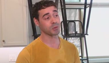 Man endures Arizona heat without A/C to raise awareness