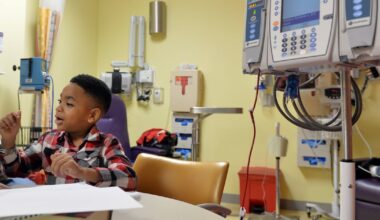 Federal cuts threaten sickle cell disease research, care in Georgia