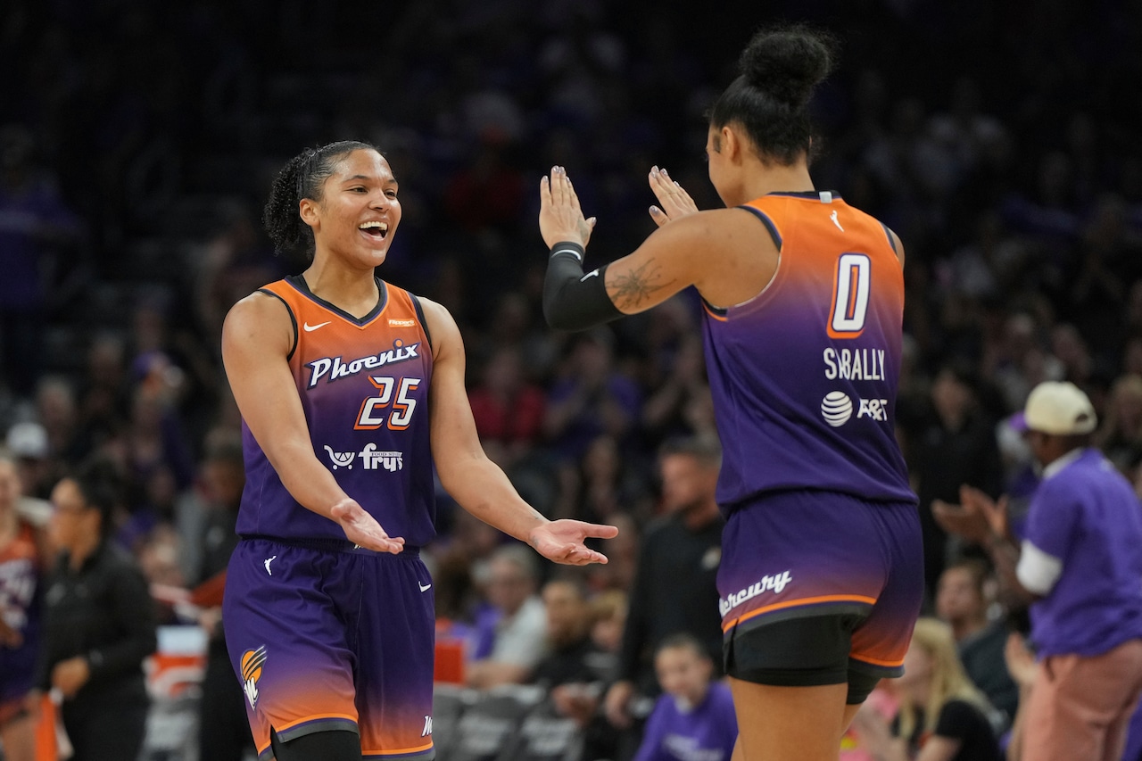 Storm Mercury Basketball