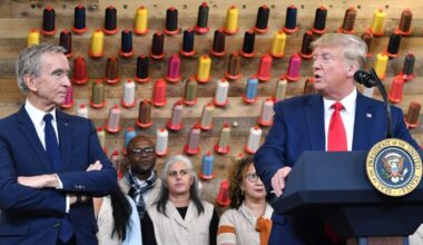 Louis Vuitton planning a new manufacturing plant in Dallas area, report says