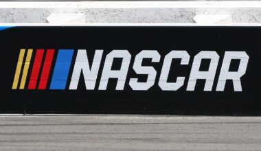 NASCAR’s trip to San Diego will include all three divisions