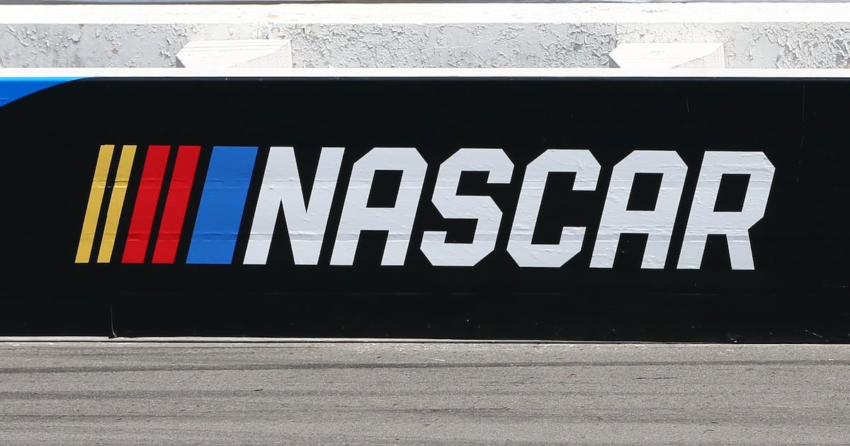 NASCAR’s trip to San Diego will include all three divisions