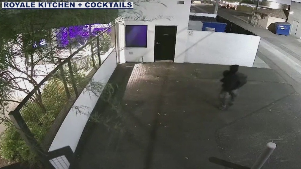 Melrose District sees string of burglaries at businesses