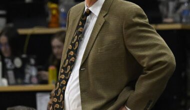 Plenty of questions surrounding new-look CU Buffs men’s basketball – Longmont Times-Call