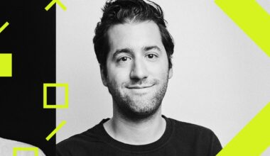 Meaning founder Ellis Hamburger on the AI startup frenzy: ‘Everyone’s pivoting, then pivoting again’