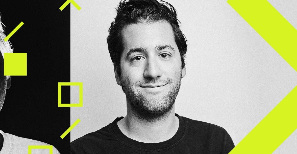 Meaning founder Ellis Hamburger on the AI startup frenzy: ‘Everyone’s pivoting, then pivoting again’