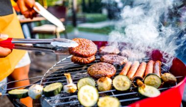 Don’t fall for these five common summer food myths