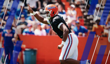 College Football Preview 2025: Florida Gators