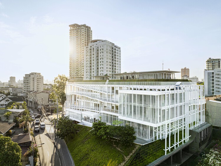 The Corner House / Monash University Department of Architecture - Exterior Photography