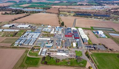 James Hutton Institute Delivers Over £15 for Every £1 of Government Investment