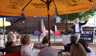 Bo French should resign as Tarrant County GOP chair