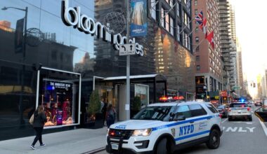 Perps with HUNDREDS of arrests make a mockery of New York's criminal-justice system