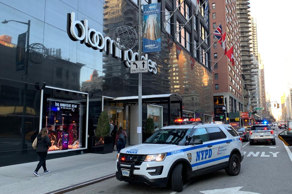 Perps with HUNDREDS of arrests make a mockery of New York's criminal-justice system