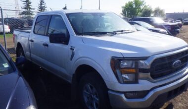 7 people face 99 charges in connection with organized vehicle theft ring: RCMP - CTV News