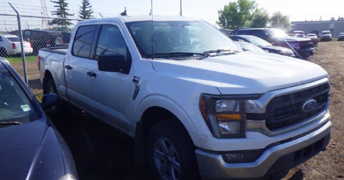 7 people face 99 charges in connection with organized vehicle theft ring: RCMP - CTV News