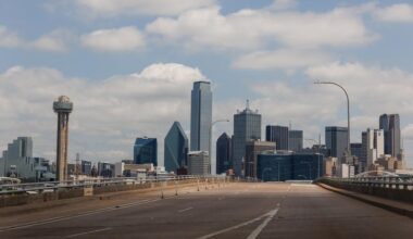 Dallas laps NYC in the housing race — fueling the Texas boom