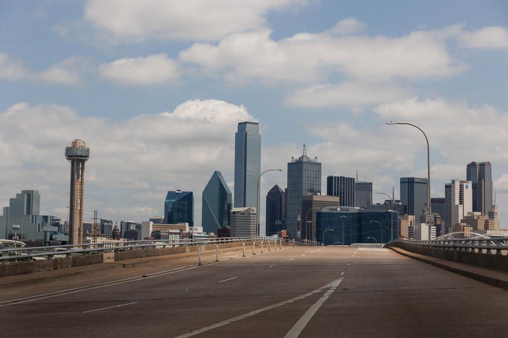 Dallas laps NYC in the housing race — fueling the Texas boom