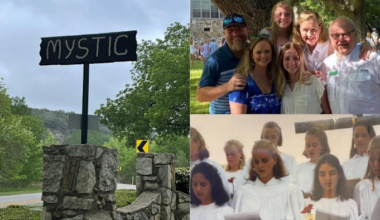 Fourth generation Houston area family share memories at Camp Mystic