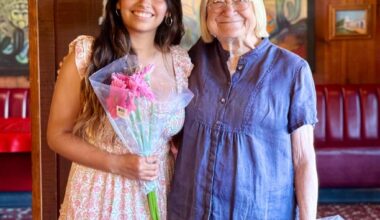 Solana Beach Civic and Historical Society announces 2025 scholarship winners – San Diego Union-Tribune