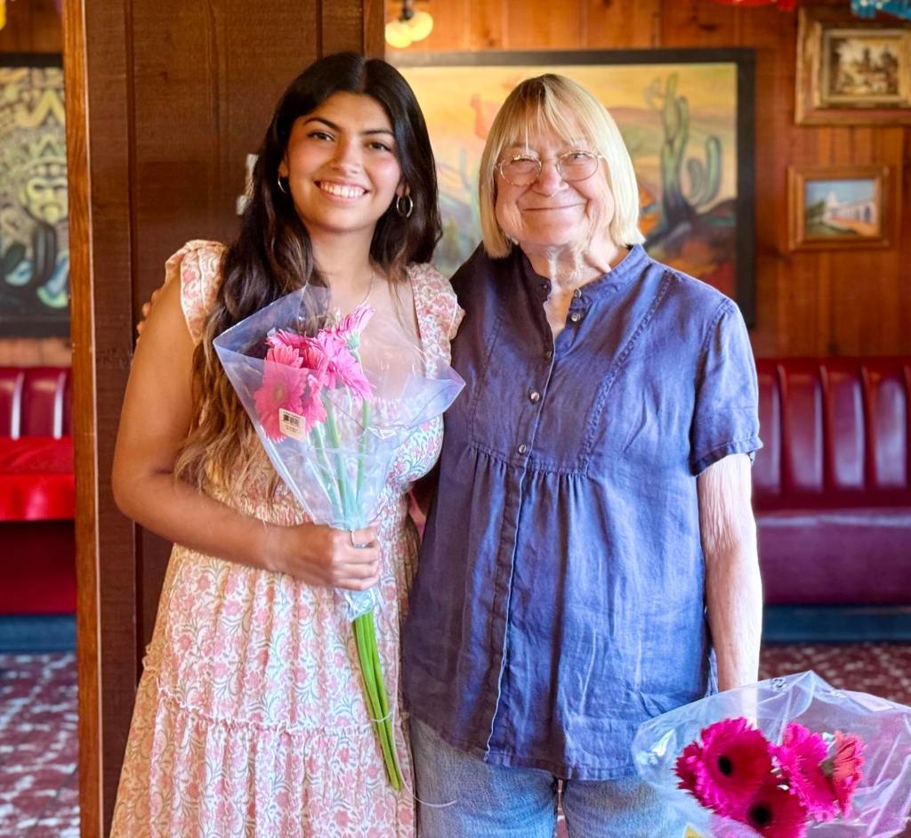 Solana Beach Civic and Historical Society announces 2025 scholarship winners – San Diego Union-Tribune