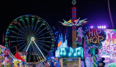 2025 San Diego County Fair — less than 1 week left! – San Diego Union-Tribune