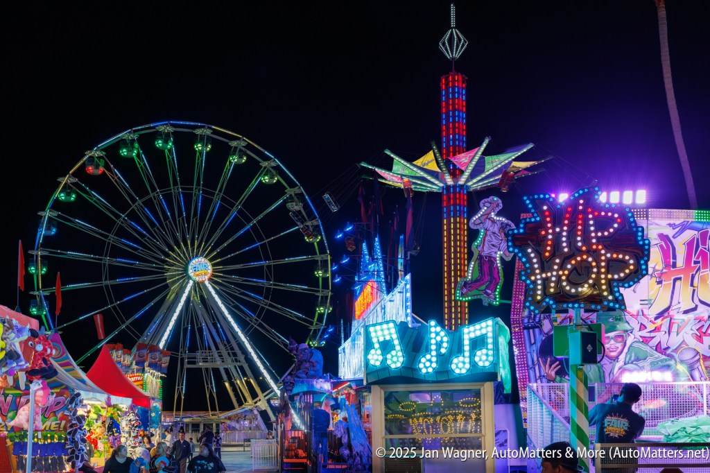2025 San Diego County Fair — less than 1 week left! – San Diego Union-Tribune