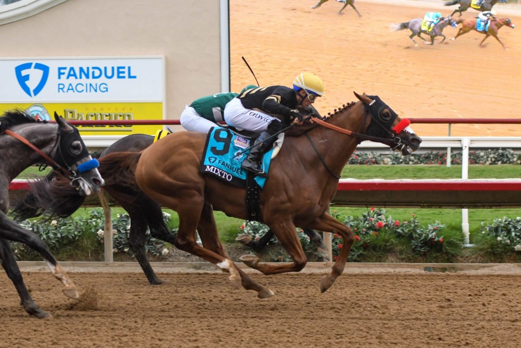 Del Mar’s 86th summer racing season returns with 31 days of action – San Diego Union-Tribune